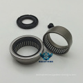 rear arm needle bearing NE70172 + DB70911 + oil seal + screw for peugeot 207 auto bearing repair kit KS559.05